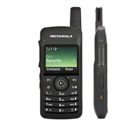 Цифровая радиостанция MotoTRBO SL 4000