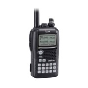 Icom Миниатюрная любительская носимая радиостанция IC-E92D