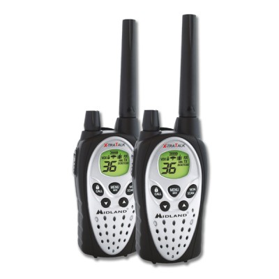 Midland GXT900 Midland GXT900