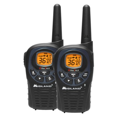 Midland LXT325 Midland LXT325