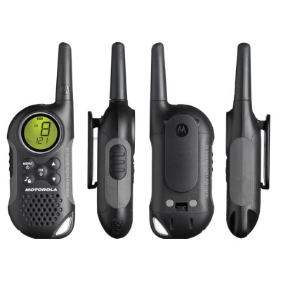 Motorola TLKR-T6 Motorola TLKR-T6