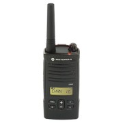 Motorola XTNiD