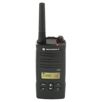 Motorola XTNiD Motorola XTNiD