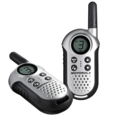 Motorola Рация TLKR-T4 Motorola Рация TLKR-T4