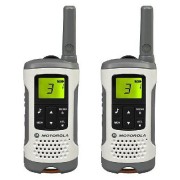 Радиостанция Motorola  TLKR-T50