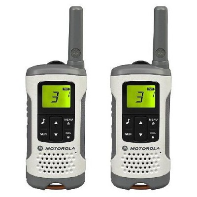 Радиостанция Motorola TLKR-T50 Радиостанция Motorola TLKR-T50