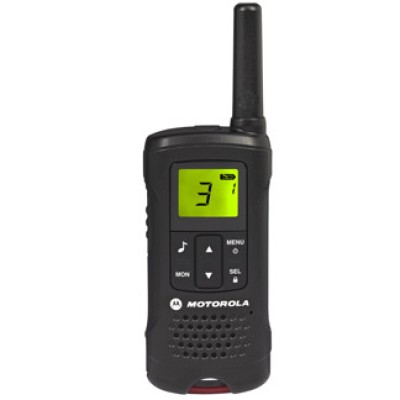 Радиостанция Motorola TLKR-T60 Радиостанция Motorola TLKR-T60