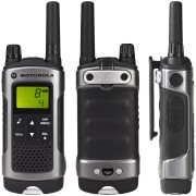 Радиостанция Motorola  TLKR-T80