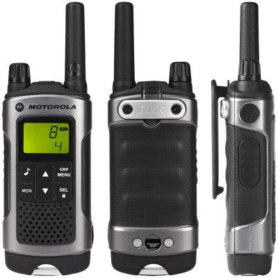 Радиостанция Motorola TLKR-T80 Радиостанция Motorola TLKR-T80