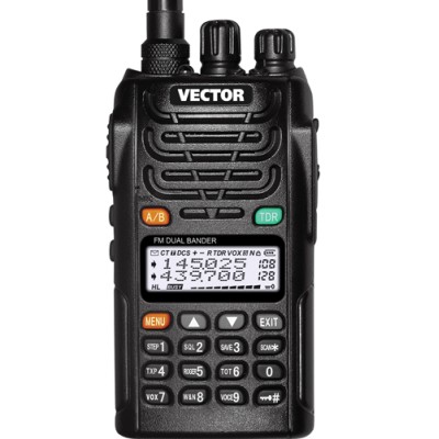 Рация Vector VT-48W / VT-48 W Рация Vector VT-48W / VT-48 W