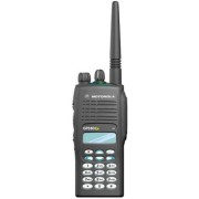 Motorola GP380Ex носимая радиостанция