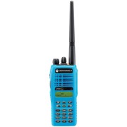 Motorola GP680Ex носимая радиостанция