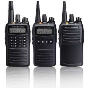 Vertex Standard Радиостанции ATEX серии VX-820