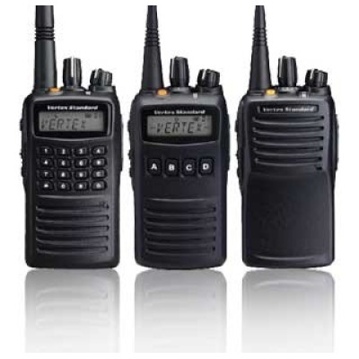 Vertex Standard Радиостанции ATEX серии VX-820 Vertex Standard Радиостанции ATEX серии VX-820