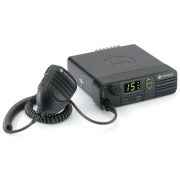 Motorola DМ 3401