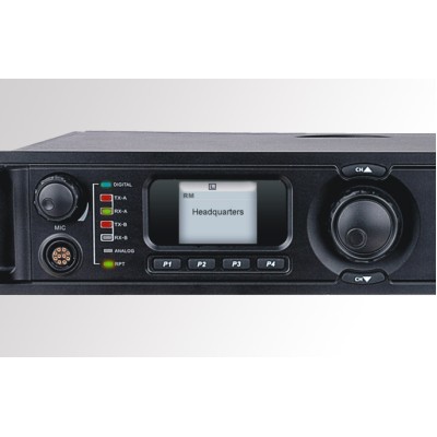 Стационарные цифровые ретрансляторы DMR Hytera RD985 Стационарные цифровые ретрансляторы DMR Hytera RD985