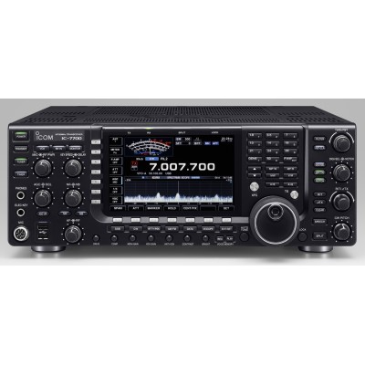 Icom Любительский трансивер экстра-класса IC-7700 Icom Любительский трансивер экстра-класса IC-7700