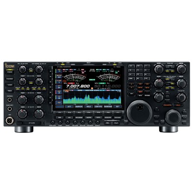 Icom Любительский трансивер экстра-класса IC-7800 Icom Любительский трансивер экстра-класса IC-7800
