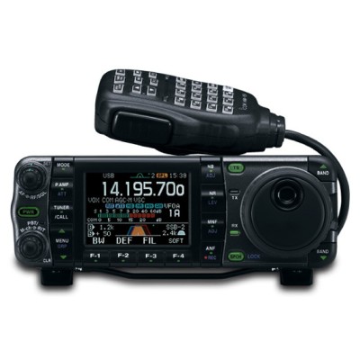 Icom Профессиональный КВ-трансивер IC-F7000 Icom Профессиональный КВ-трансивер IC-F7000