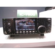 Icom Универсальный КВ-трансивер IC-7600