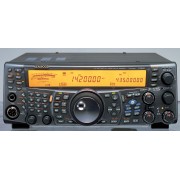 TS-2000X