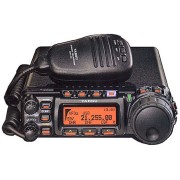 Yaesu FT-857