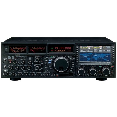 Yaesu FTDX-9000 Yaesu FTDX-9000
