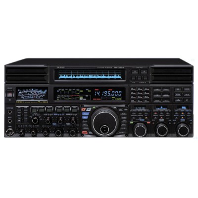 Yaesu FTDX5000 Yaesu FTDX5000