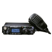 КВ-трансивер Yaesu FT-817
