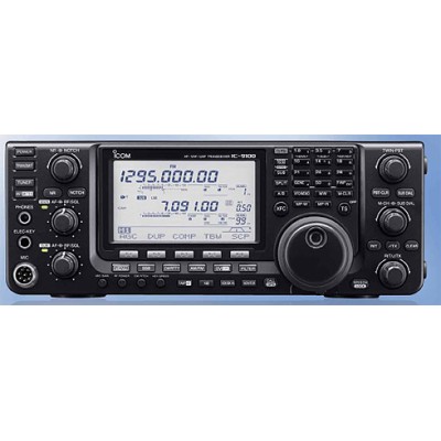 Трансивер IC-9100 Трансивер IC-9100