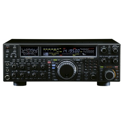 Трансивер Yaesu FT-2000 Трансивер Yaesu FT-2000