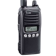Icom Носимые радиостанции авиационного диапазона IC-A14S