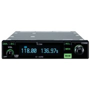 Icom Стационарная/ бортовая радиостанция авиационного диапазона IC-A210