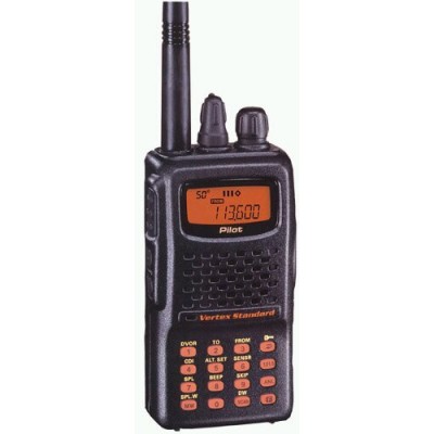 Vertex Standard VXA-210 Vertex Standard VXA-210