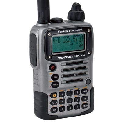 Vertex Standard VXA-710 Vertex Standard VXA-710