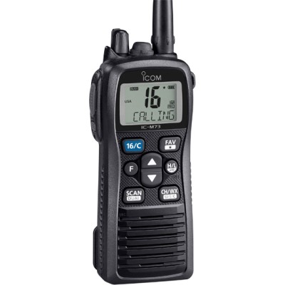 Icom IC-M73 Icom IC-M73