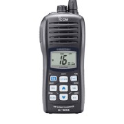 Icom Морская носимая радиостанция IC-M34