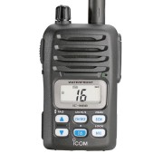 Icom Морская носимая радиостанция IC-M88