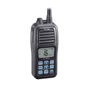 Морская портативная радиостанция ICOM IC-M24