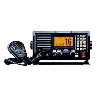 Рация Icom IC-M604 Рация Icom IC-M604