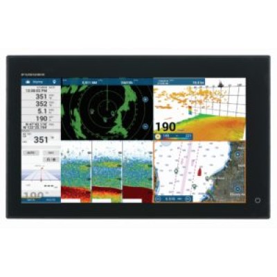 МФД FURUNO TZT16F — (TZTouch 16") МФД FURUNO TZT16F — (TZTouch 16")
