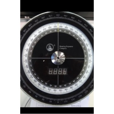 Репитер компаса Ruian 19-F (NMEA-0183) Репитер компаса Ruian 19-F (NMEA-0183)