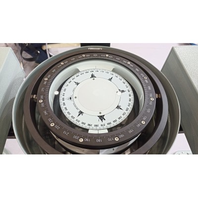 Магнитный компас Ruian CGF-165W Магнитный компас Ruian CGF-165W