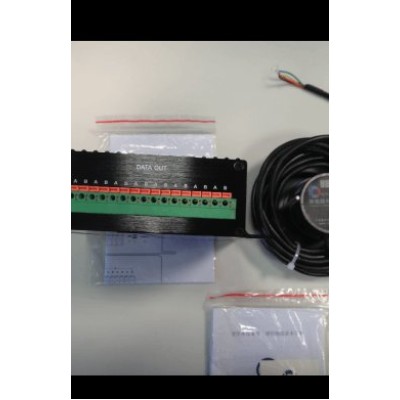 Сенсор курса Ruian CY-LJ18 (NMEA-0183) Сенсор курса Ruian CY-LJ18 (NMEA-0183)