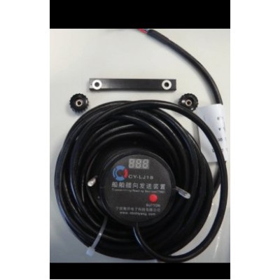 Сенсор курса Ruian CY-LJ18 (NMEA-0183) Сенсор курса Ruian CY-LJ18 (NMEA-0183)