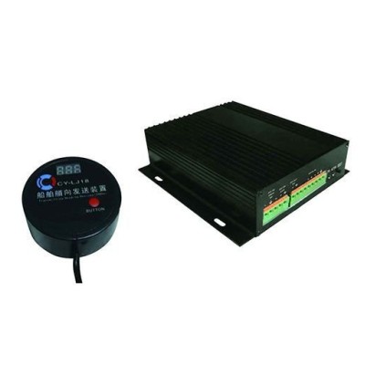 Сенсор курса Ruian CY-LJ18 (NMEA-0183) Сенсор курса Ruian CY-LJ18 (NMEA-0183)