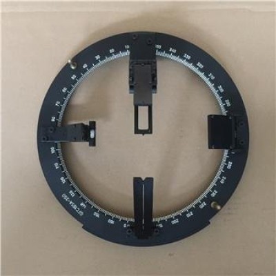 Пеленгатор Ruian GFC-165A Пеленгатор Ruian GFC-165A