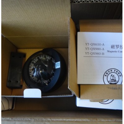 Шлюпочный компас Ruian YT-QX980-A Шлюпочный компас Ruian YT-QX980-A