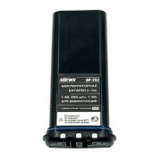 АКБ LiIon 7.4В 950 мАч для Sirus M36, ICOM IC-M36 / GM1600