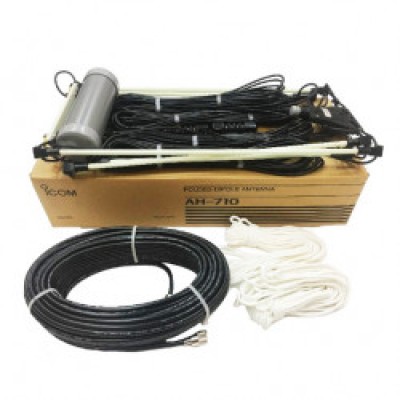 Icom AH-710 Icom AH-710